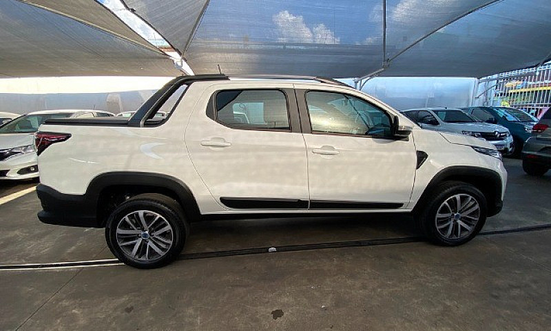 Fiat Strada Volcano ...