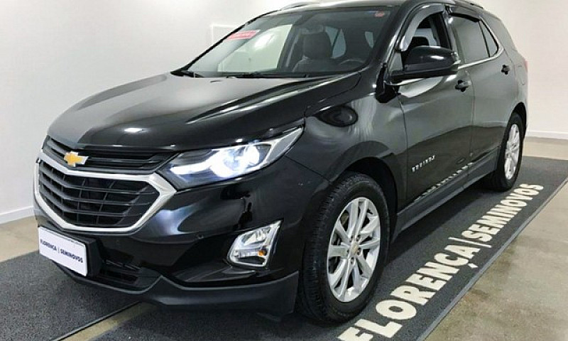 Chevrolet Equinox Lt...