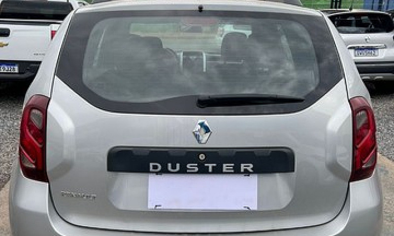 Duster Expression 1....