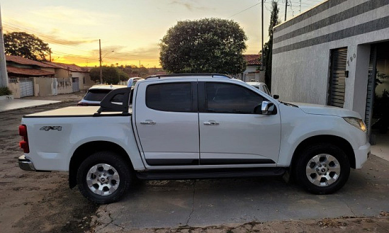 S10 Ltz Automática D...