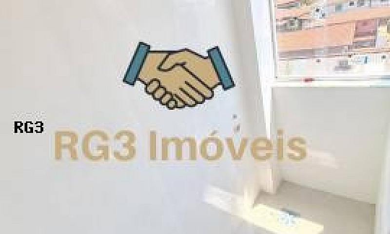 Apartamento Para Ven...