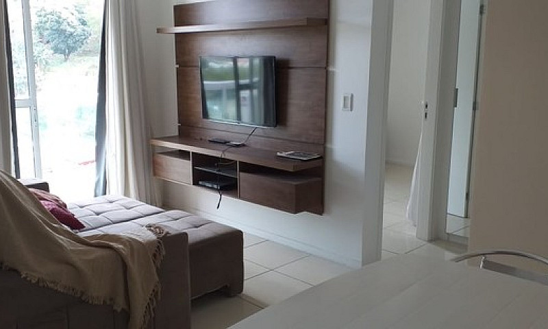 Apartamento Para Alu...