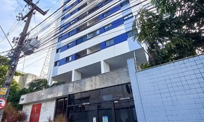 Apartamento Em Pieda...