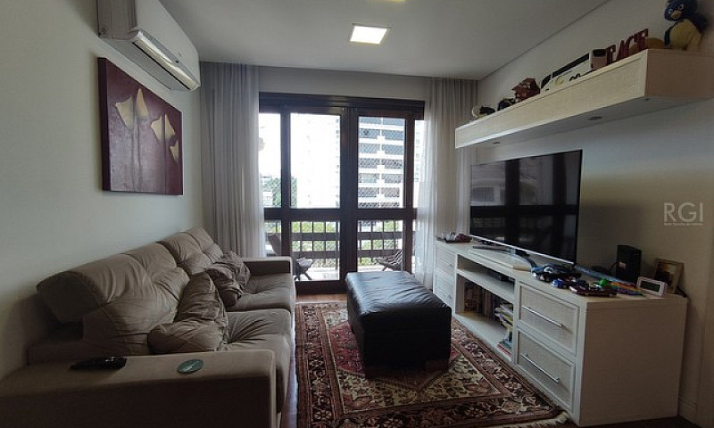 Porto Alegre - Apart...