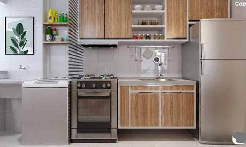 Apartamento-À Venda-...