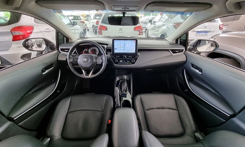Corolla Xei 2022 Imp...