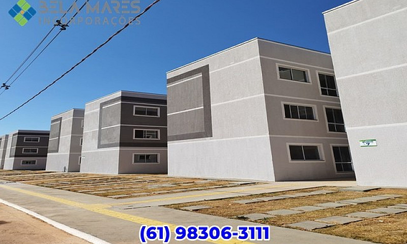 Apartamento Financia...