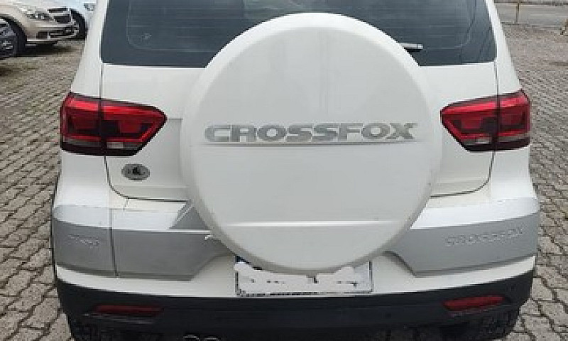 Crossfox Max 1.6 - 2...