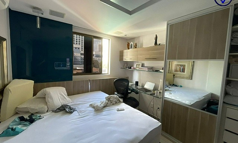 Fortaleza - Apartame...