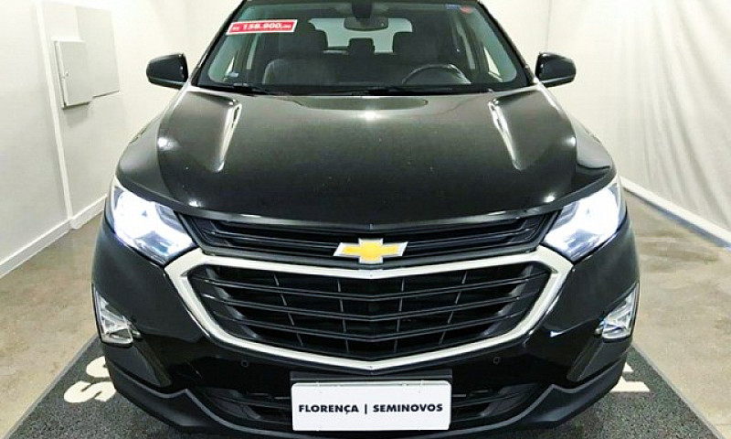 Chevrolet Equinox Lt...