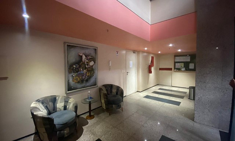 Apartamento Para Alu...