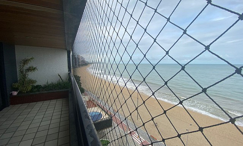 Apartamento Para Alu...