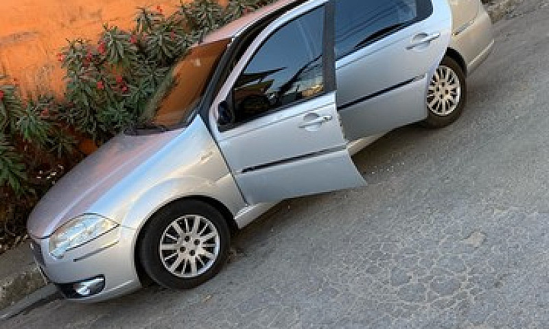 Siena Essence 1.6 Du...