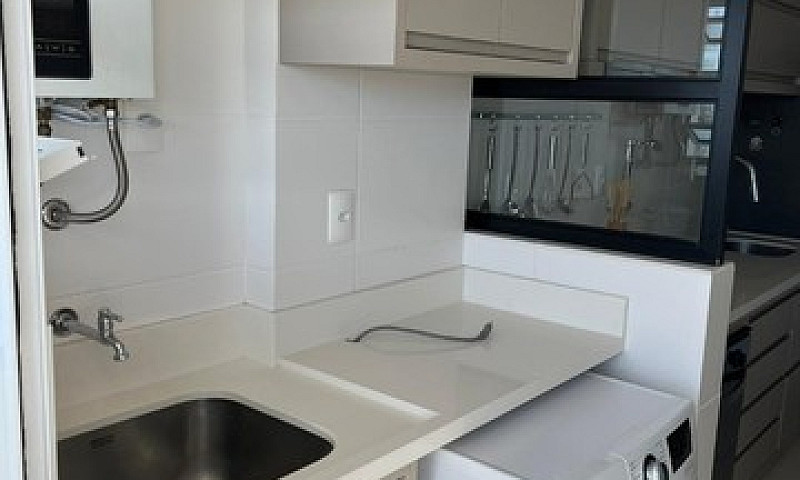 Apartamento Mobiliad...