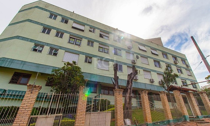 Apartamento 2Dcom Bo...