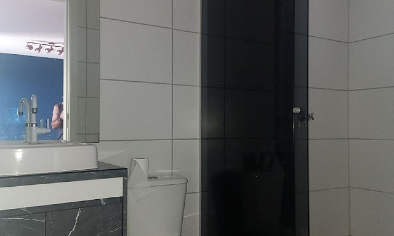Apartamento Para Alu...