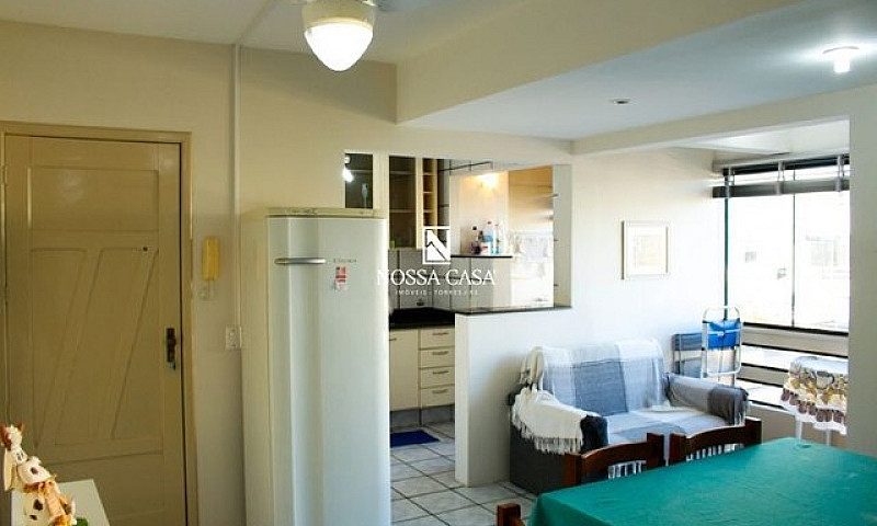 Apartamento Com 2 Do...