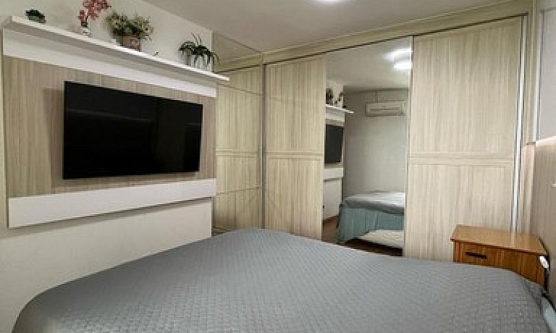 Apartamento Para Ven...