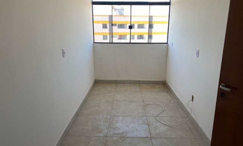 Apartamento Novo 2 Q...