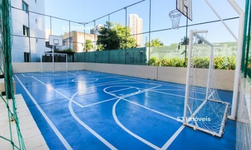 Apartamento Para Alu...