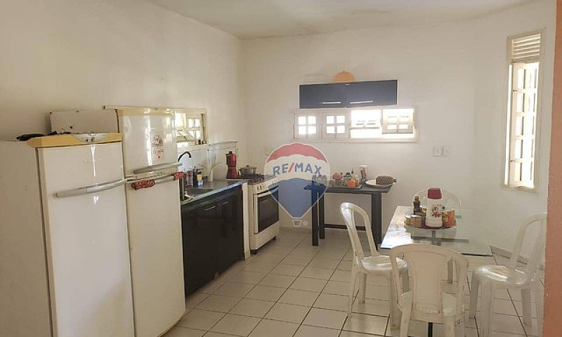 Casa À Venda/Locação...