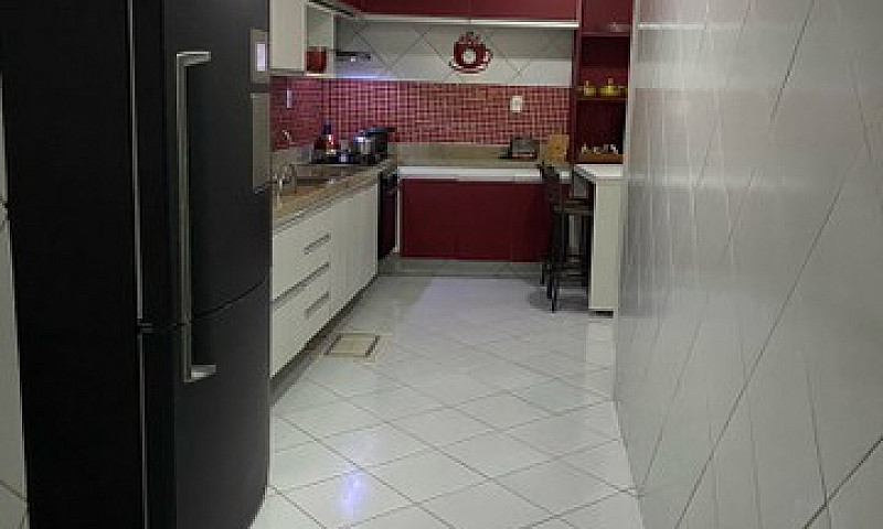 Vendo Casa Semimobil...