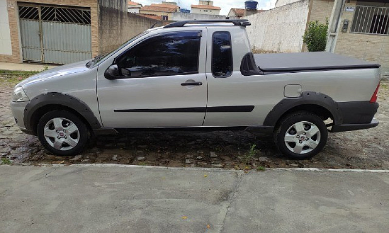 Strada 1.4 2012...