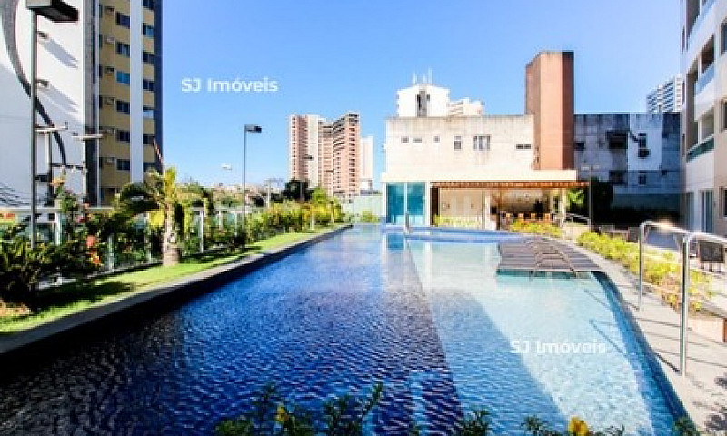Apartamento Para Alu...