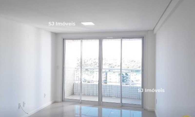 Apartamento Para Alu...