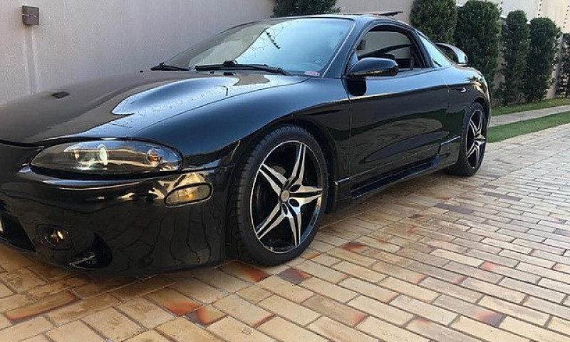 Vende Se Eclipse Tur...