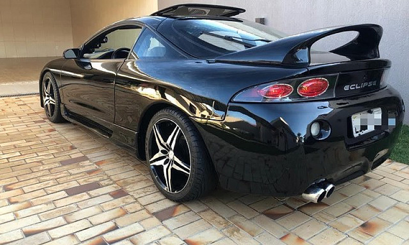 Vende Se Eclipse Tur...