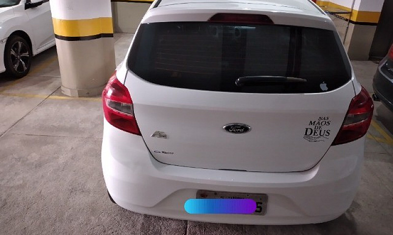 Ford Ka 2015 Oportun...