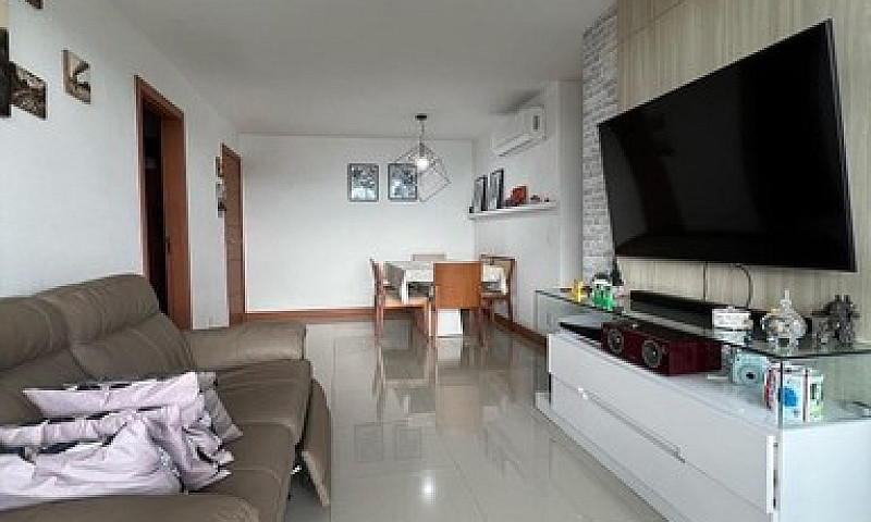 Apartamento Para Ven...