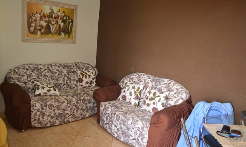 Vendo Apartamento De...