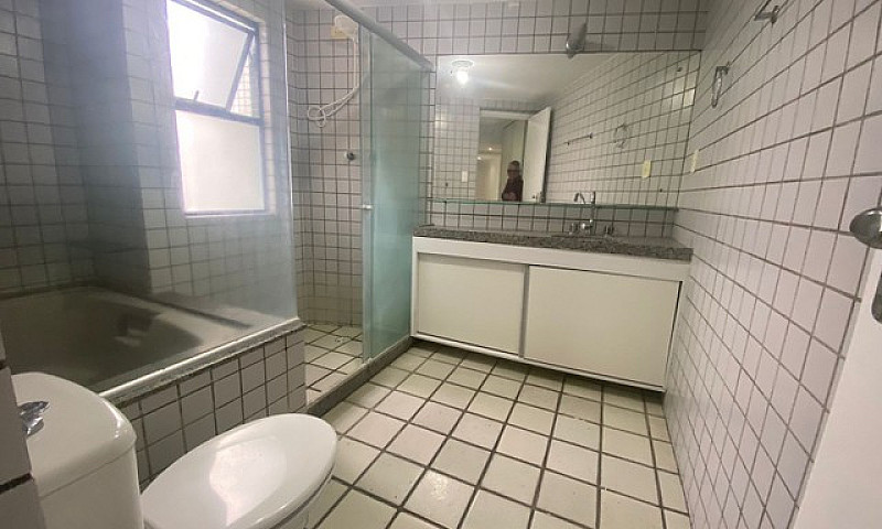 Apartamento Para Alu...