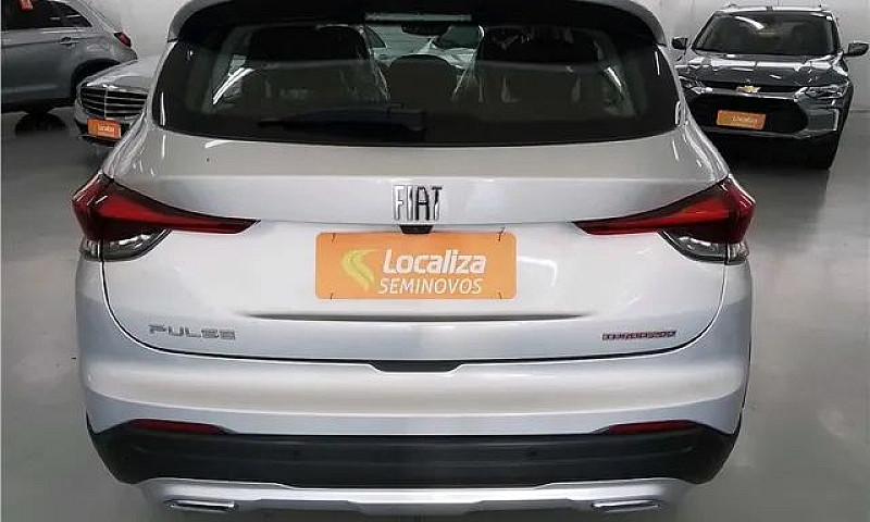 Fiat Pulse 2022 1.0 ...