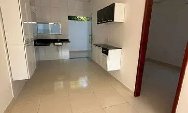 Casa Em Residencial ...