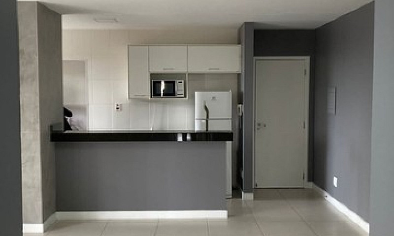 Apartamento No Quadr...