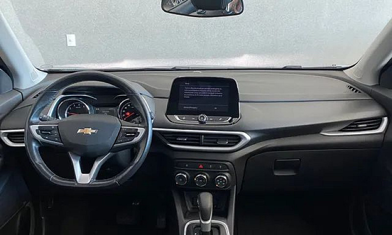 Chevrolet Tracker Tr...