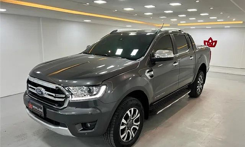 Ford Ranger 2022 3.2...