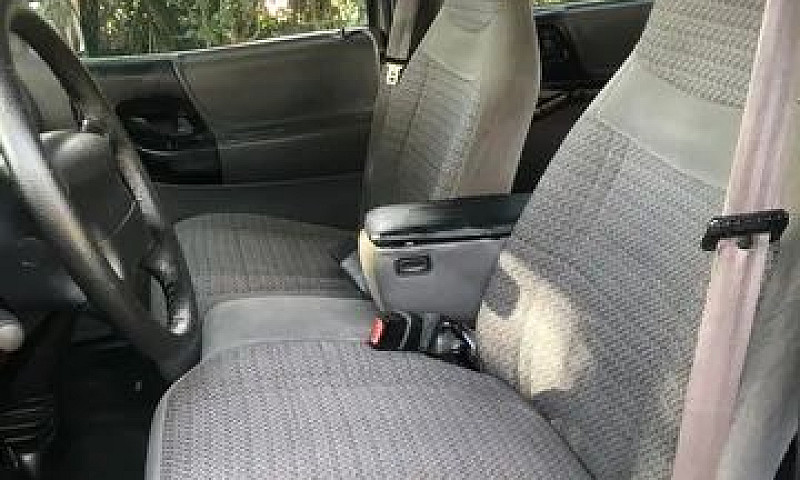 Raridade Ford Ranger...