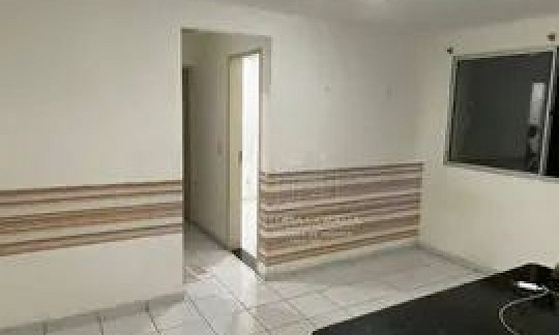 Apartamento Com 2 Do...