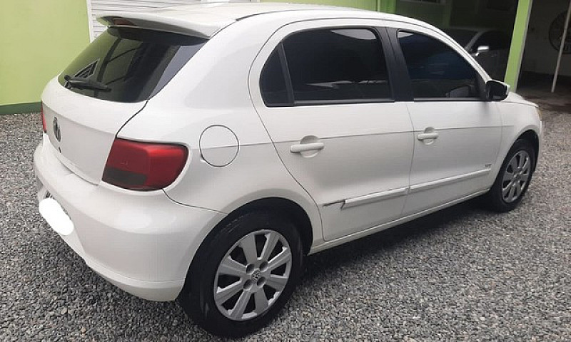 Vendo Gol G5 2012 Co...