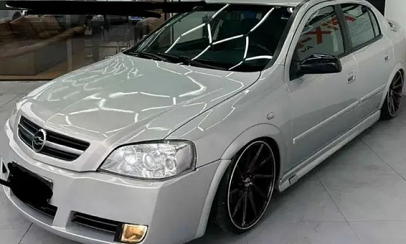 Astra 1.8 2005 Confo...