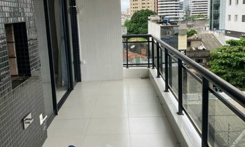 Apartamento No Quadr...