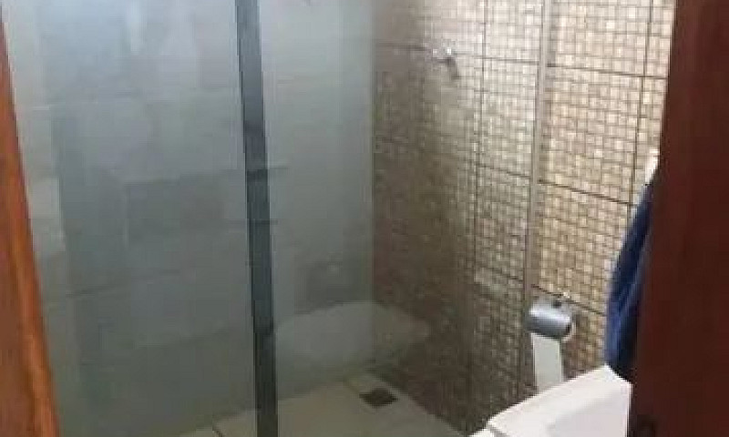 Alugo Casa Bairro Da...