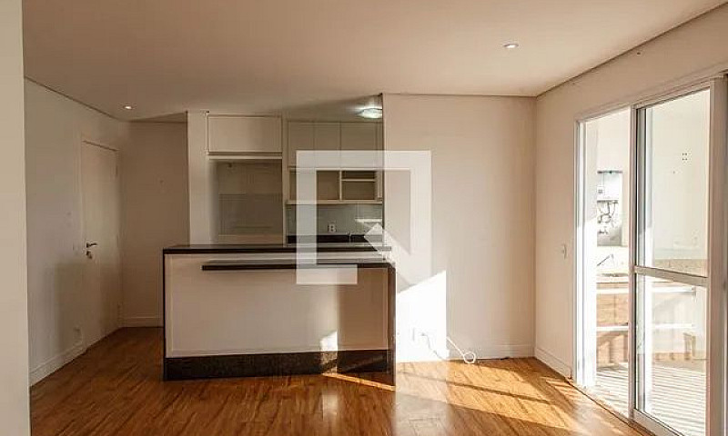 Apartamento Para Alu...
