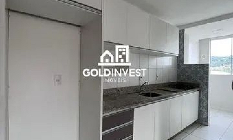Apartamento Semi Mob...