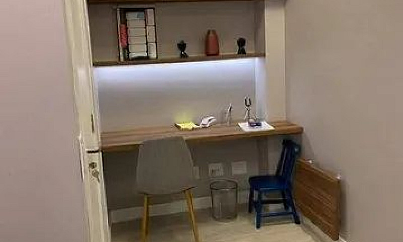 Apartamento Na Cidad...