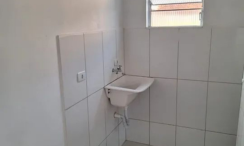 Casa Para Alugar- Vi...
